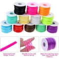 thumbnail image 4 of shiyou-Lanyard String, Boondoggle String Kit, 4 of 4