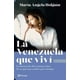 thumbnail image 1 of LA VENEZUELA QUE VIVI PLANETA MEXICO Pasta Blanda, 1 of 2