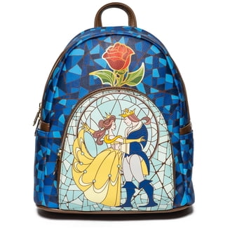 Loungefly Harry Potter Honeydukes Mini Backpack LA Comic Con  display picture 2