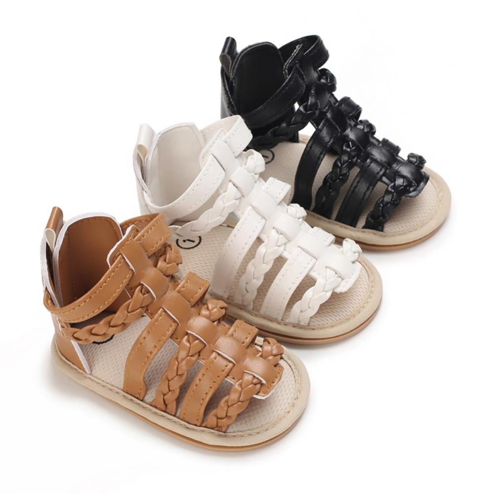 Fashion Girls Sandals Roman Style Gladiator Shoes | Gladiator Shoes Girls  Kids - 2023 - Aliexpress