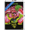 thumbnail image 3 of Trippie Redd - Miss the Rage Wall Poster, 22.375" x 34", 3 of 5