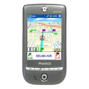 Traveler GPS 525 Portable Navigator