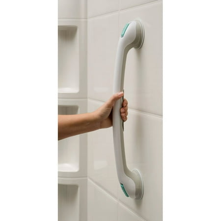 Safe Er Grip 24 Suction Cup Bathtub Shower Ist Bar Safety Safe Er Grip 24 Suction Cup Bathtub Shower Ist Bar Safety