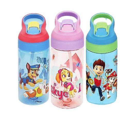 Drinkfles voor Kinderen Mepal Pop-Up Campus Paw Patrol Pups 400 ml