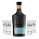 thumbnail image 1 of Tequila Casa Loy Cristalino + 4 Tequileros, 1 of 1