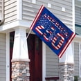 thumbnail image 5 of Win s Way USA 250th Anniversary Flag 1776-2026 American Independence Celebration Banner, 5 of 6