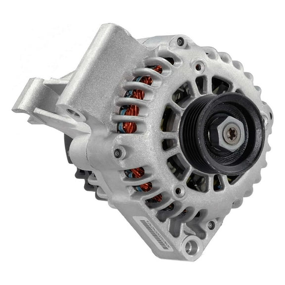 ACDelco 335-1237 Professional Alternator Fits 2003 Chevrolet Malibu