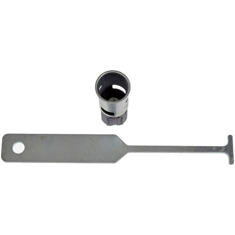 how to remove cigarette lighter socket without tool Dorman 57450 Lighter Socket Removal Tool for Specific Models
