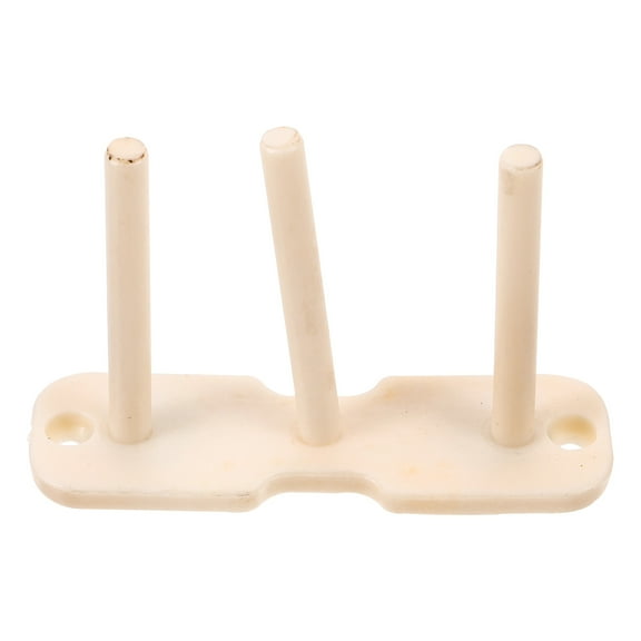 Magnetic Bobbin Holder Braid Rack Thread Storage for Spools of Thread Spool Holder