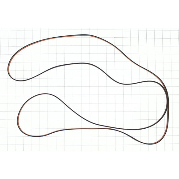 Whirlpool 661570V Dryer Drum Belt