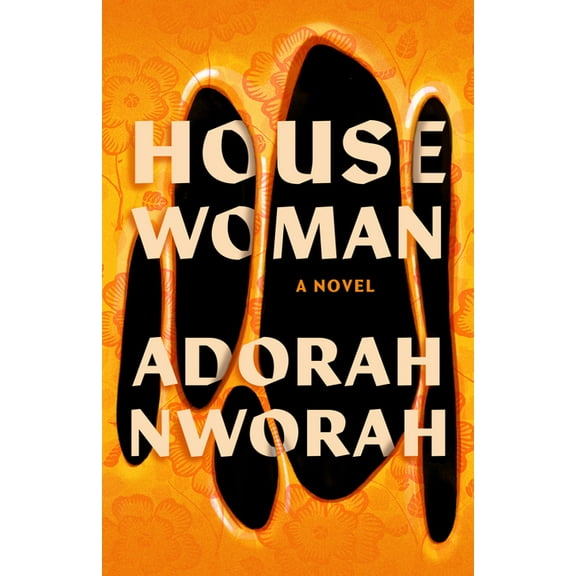 House Woman, (Hardcover)
