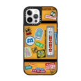 thumbnail image 1 of Monsters Inc Joint Casetifg Marca Funda Para Teléfono Con Caja Para iPhone 11 12 13 14 Pro Max 14 Plus Dura De Silicona De Alta Calidad TPU A Prueba De Golpes De Fuente Lateral Original, 1 of 4
