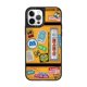 thumbnail image 1 of Monsters Inc Joint Casetifg Marca Funda Para Teléfono Con Caja Para iPhone 11 12 13 14 Pro Max 14 Plus Dura De Silicona De Alta Calidad TPU A Prueba De Golpes De Fuente Lateral Original, 1 of 4