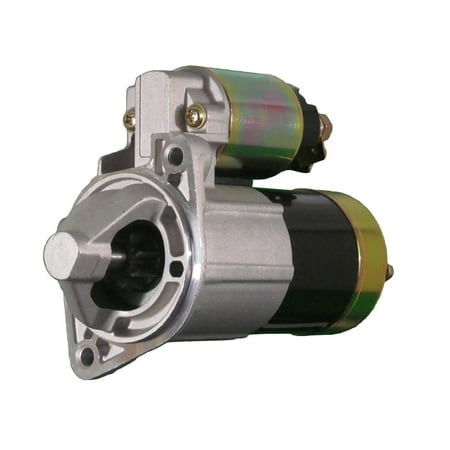 - New Starter Dodge Stratus 2.4L SOHC Coupe 2001,02,03,04,05 M1T84883ZC SR4121X