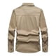 thumbnail image 4 of Camisa Militar De Combate Táctico Para Hombres Del Ejército, 4 of 4