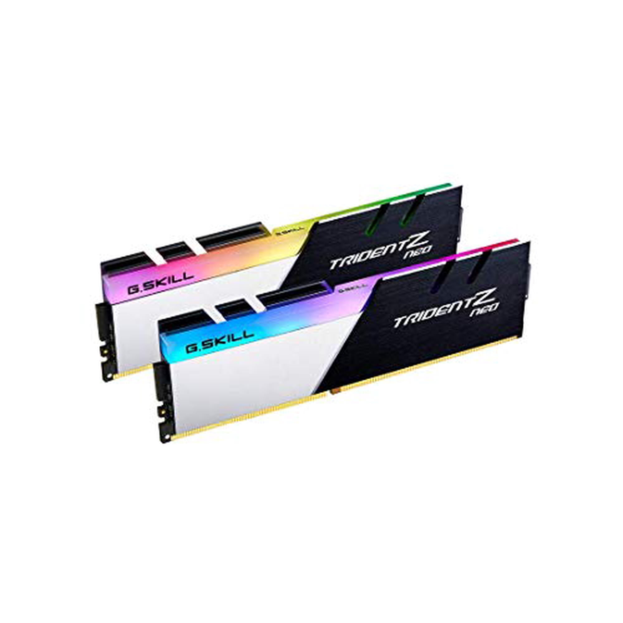 G.Skill Trident Z Neo F4-3600C16D-32GTZNC (DDR4-3600 16GB×2