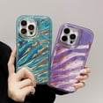 thumbnail image 2 of Funda Para Teléfono Phantom Bright Solid , Para iPhone 7 , 8 , X , XS , XR , 11 , 12 , 13 , 14 Series, 2 of 4