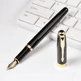 thumbnail image 2 of Pen Gentleman Iridium Business Gift Pen Men's Gift Box Pen F139, 2 of 6