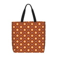 thumbnail image 1 of Easygdp 60s and 70s Aesthetic Bolsa Tote para Mujer, Bolso de Hombro para Trabajo, Playa, Viajes, Compras y Supermercado, 1 of 7