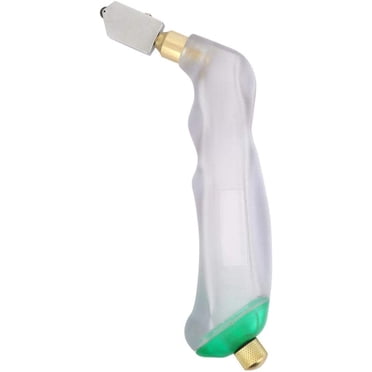 Pistol Grip Oil Feed Glass Cutter (8818B) - China Glass Cutter And Glazier Tool