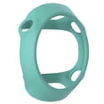 thumbnail image 3 of 1 Unidad Funda de silicona Compatible con Forerunner610 Verde, 3 of 8