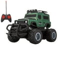 thumbnail image 1 of QIPOPIQ Clearance Car Toys Control Remote Easy To Controlled Truck Car Radio Control Toys Car For Birthday Gift Kids Easy, 1 of 5
