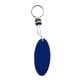 thumbnail image 3 of Llavero con flotador de seguridad de 2 piezas Llavero con flotador para ejercicio acuáticos - Forma de y de surf, 3 of 9