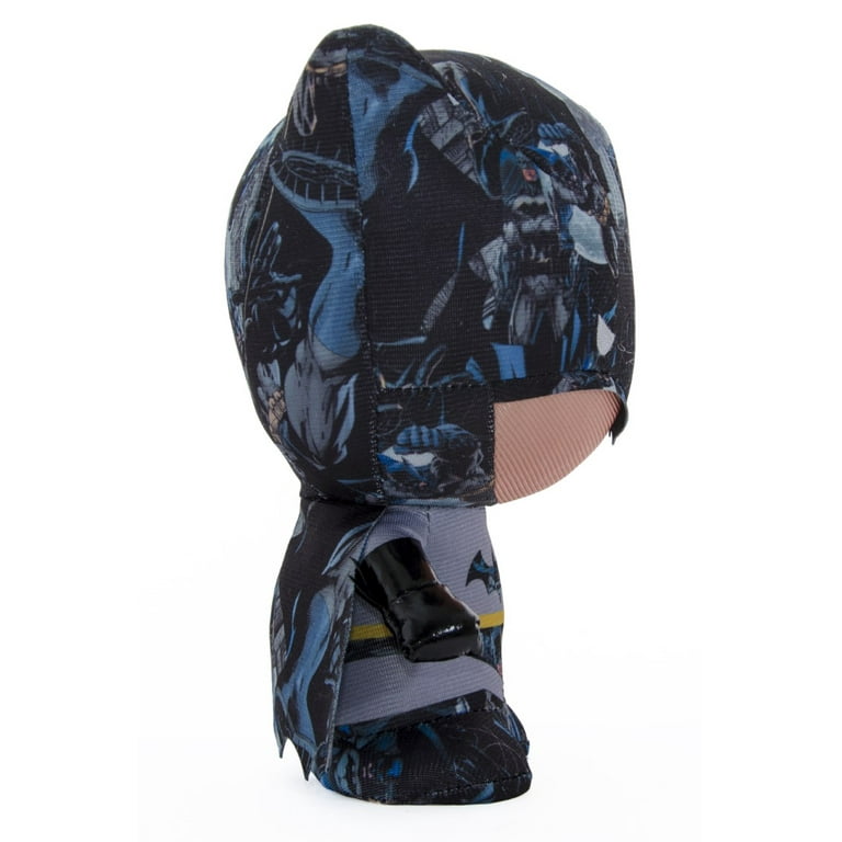 7” DZNR BATMAN MODERN AGE – YuMe PLUSH – Available July 8th