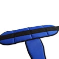 thumbnail image 3 of Ceinture de Sécurité pour Fauteuil Roulant, Résistante aux Chutes, Croisée, Antidérapante pour Personnes Âgées, 3 of 9
