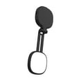 thumbnail image 4 of Luz magnética compacta recargable para selfies con LED, 3 niveles de iluminación y ajuste de 360 ​​grados. Negro, 4 of 9
