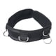 thumbnail image 1 of Correa de cinturo acolchada resistencia de gimnasio deportivo con anillos Entrenamiento de resistencia de agilidad, 1 of 9