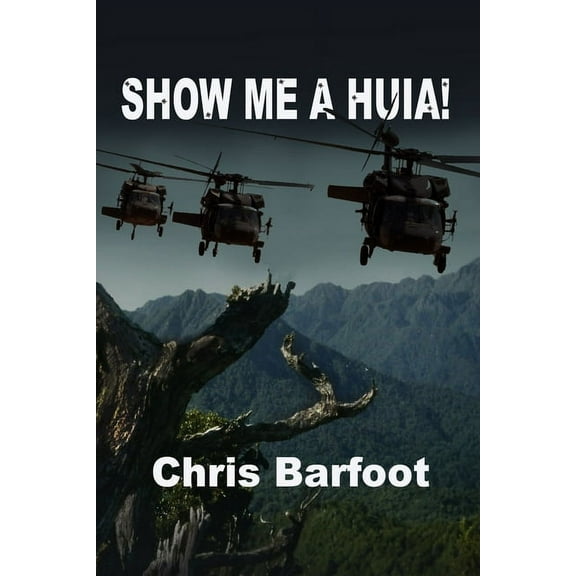 Show Me a Huia! (Paperback)