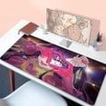 thumbnail image 3 of Mause Pad Hoshino Ai Accesorios para Juegos de Pc Oshi No Ko Mausepad Gamer Cabinet Mouse Mats Deskmat alfombrilla de goma alfombrilla para ratón teclado Xxl, 3 of 5