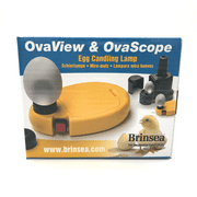 OvaScope Egg Candler