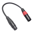 thumbnail image 2 of Cable de Escenario con Adaptador de 15 m Gloria, 2 of 9