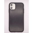 thumbnail image 2 of ORUYROP Biodegradable iPhone case, Eco-Friendly iPhone case, Compatible with iPhone 11 case, Black iPhone 11 case, Classic iPhone case (Black, iPhone 11), 2 of 7