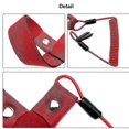 thumbnail image 3 of 1pcs Stop Kill Safety Lanyard Red Wrist S 160cm Tpu Tether 1pcs Accessories Boat Cord Engine, 3 of 4