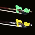 thumbnail image 4 of Finger Violin Trainer Violin Bows Corrector Violin Bows Grip Violin Correcting Device Violin Teaching Accessories, 4 of 9