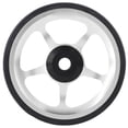 thumbnail image 1 of VGEBY Bicycle Easy Wheel, Bike Push Wheel, With Mounting Screw For Cycling Easy Wheel, 1 of 8
