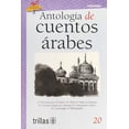 thumbnail image 1 of Antología De Cuentos Árabes, 1 of 2
