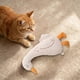 thumbnail image 4 of Juguete de Peluche Suave con Sonido Interactivo para Perros y Gatos: Un Adorable Juguete Vocal para Jugar En Interiores y Exteriores, Alivia El Aburrimiento, Fortalece El Vínculo y Su Diseño Sin Rell, 4 of 6