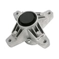 thumbnail image 1 of 918-04426 Mower Carrier for 618-3129 Spindle Assembly, suitable for mowers, 1 of 8