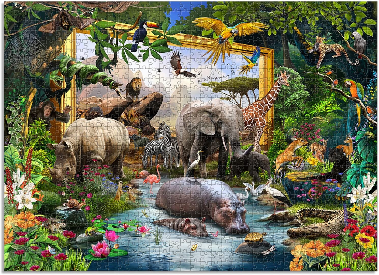  free online jigsaw puzzles 1000 pieces