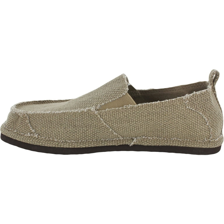 Op canvas shop slip on shoes