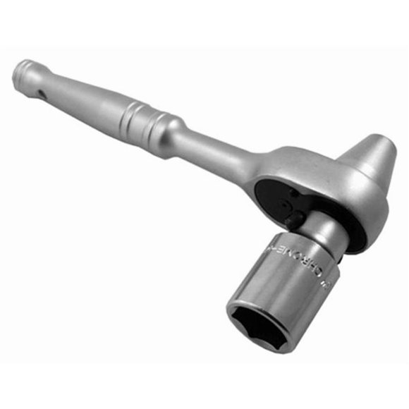 Cal Hawk Tools BSPRS4 1/2" Scaffold Ratchet