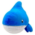 thumbnail image 5 of iscream Shark Surprise Plush, 5 of 5