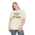 thumbnail image 3 of Protect Your Peace Tee, 3 of 9