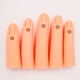 thumbnail image 4 of Práctica de manicura para manos y dedos. Maniquí de entrenamiento para uñas, 4 of 7