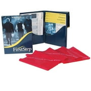 TheraBand First Step to Active Health Kit, Customizable Activity Program For Able-Bodied Yet Inactive Older Adults
