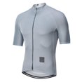 thumbnail image 3 of 2024 Ropa de ciclismo Pro Team Jersey de manga corta Verano verde Ropa de ciclismo de carretera Transpirable Equipo Negro Jersey de ciclismo, 3 of 5